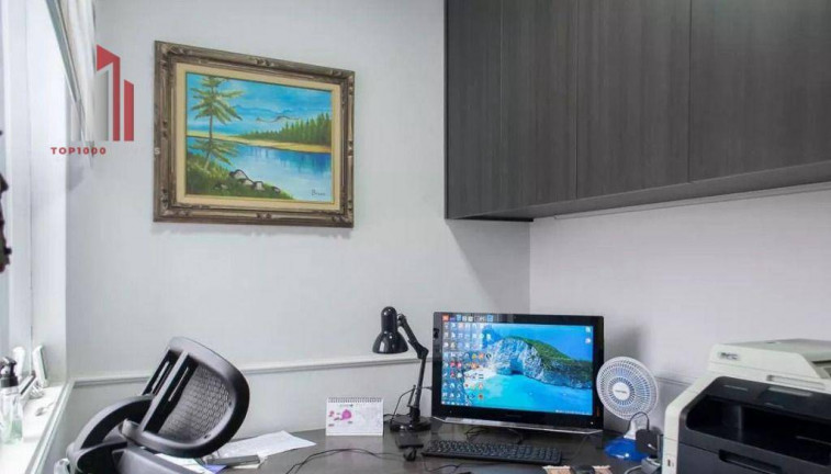 Imagem Apartamento com 3 Quartos à Venda, 120 m² em Santana - São Paulo