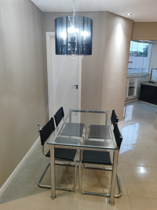 Imagem Apartamento com 2 Quartos para Alugar, 65 m² em Loteamento Mogilar - Mogi Das Cruzes