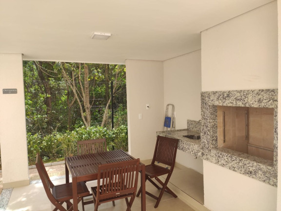 Imagem Apartamento com 2 Quartos para Alugar, 35 m² em Butantã - São Paulo