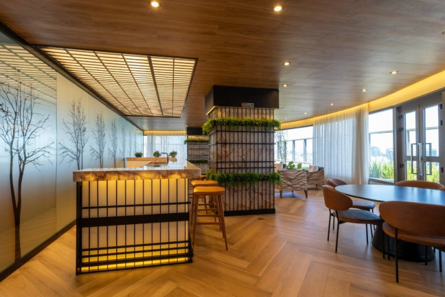 Imagem Apartamento com 1 Quarto à Venda, 50 m² em Jardim Das Acácias - São Paulo Imagem Apartamento com 1 Quarto à Venda, 50 m² em Jardim Das Acácias - São Paulo