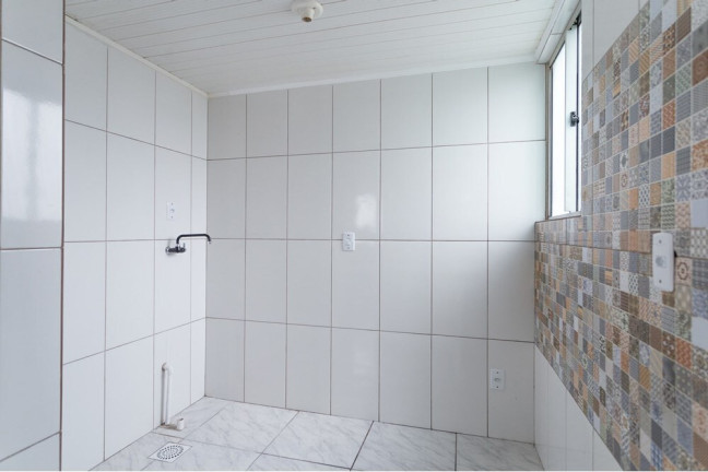 Imagem Apartamento com 2 Quartos à Venda, 43 m² em Partenon - Porto Alegre