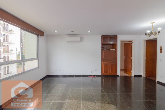 Imagem Apartamento com 3 Quartos à Venda, 142 m² em Consolação - São Paulo Imagem Apartamento com 3 Quartos à Venda, 142 m² em Consolação - São Paulo