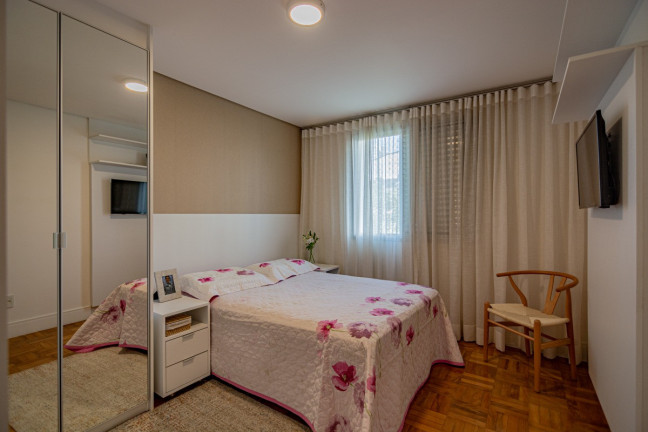 Imagem Apartamento com 2 Quartos à Venda, 91 m² em Vila Romana - São Paulo Imagem Apartamento com 2 Quartos à Venda, 91 m² em Vila Romana - São Paulo