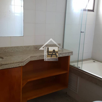 Imagem Apartamento com 4 Quartos à Venda, 140 m² em Santo Amaro - São Paulo Imagem Apartamento com 4 Quartos à Venda, 140 m² em Santo Amaro - São Paulo