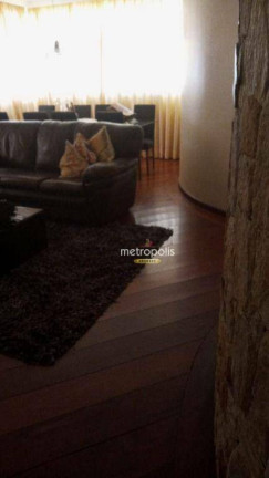 Imagem Sobrado com 4 Quartos à Venda, 326 m² em Jardim São Caetano - São Caetano Do Sul Imagem Sobrado com 4 Quartos à Venda, 326 m² em Jardim São Caetano - São Caetano Do Sul