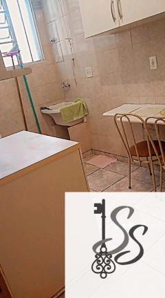 Imagem Imóvel com 2 Quartos à Venda, 57 m² em Parque Residencial Vila União - Campinas Imagem Imóvel com 2 Quartos à Venda, 57 m² em Parque Residencial Vila União - Campinas