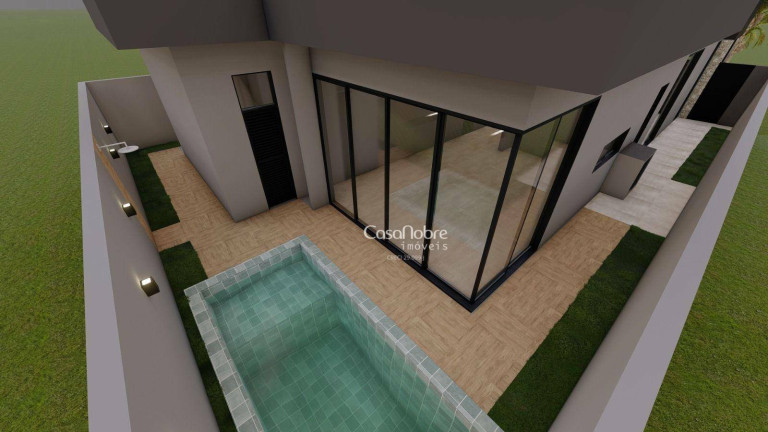Imagem Casa com 3 Quartos à Venda, 165 m² em Quinta Da Primavera - Ribeirão Preto Imagem Casa com 3 Quartos à Venda, 165 m² em Quinta Da Primavera - Ribeirão Preto