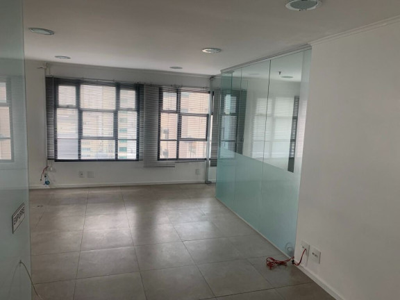Imagem Sala Comercial à Venda, 86 m² em Vila Clementino - São Paulo Imagem Sala Comercial à Venda, 86 m² em Vila Clementino - São Paulo