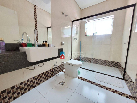 Imagem Casa com 3 Quartos à Venda, 158 m² em Parque Nova Carioba - Americana Imagem Casa com 3 Quartos à Venda, 158 m² em Parque Nova Carioba - Americana