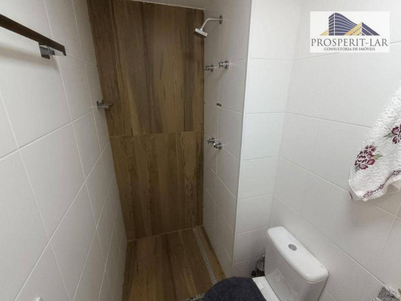 Imagem Apartamento com 1 Quarto à Venda, 55 m² em Tatuapé - São Paulo
