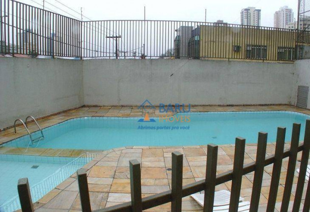 Imagem Apartamento com 4 Quartos à Venda, 309 m² em Vila Mascote - São Paulo Imagem Apartamento com 4 Quartos à Venda, 309 m² em Vila Mascote - São Paulo