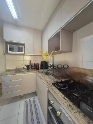 Imagem Apartamento com 2 Quartos à Venda, 57 m² em Rudge Ramos - São Bernardo Do Campo Imagem Apartamento com 2 Quartos à Venda, 57 m² em Rudge Ramos - São Bernardo Do Campo