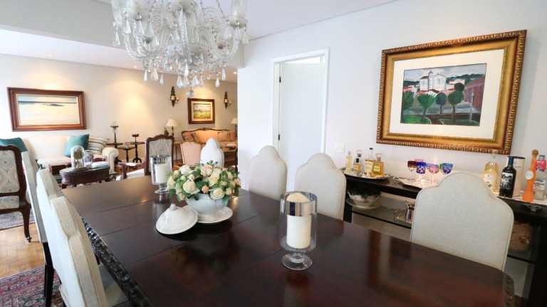 Imagem Apartamento com 4 Quartos à Venda, 230 m² em Higienópolis - São Paulo Imagem Apartamento com 4 Quartos à Venda, 230 m² em Higienópolis - São Paulo