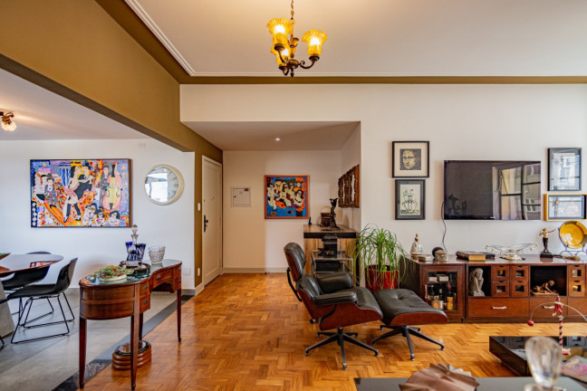 Imagem Apartamento com 2 Quartos à Venda, 141 m² em Bela Vista - São Paulo Imagem Apartamento com 2 Quartos à Venda, 141 m² em Bela Vista - São Paulo