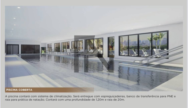 Imagem Apartamento com 3 Quartos à Venda, 125 m² em Vila Assunção - Santo André