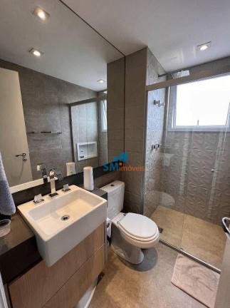 Imagem Apartamento com 2 Quartos à Venda, 71 m² em Cambuci - São Paulo