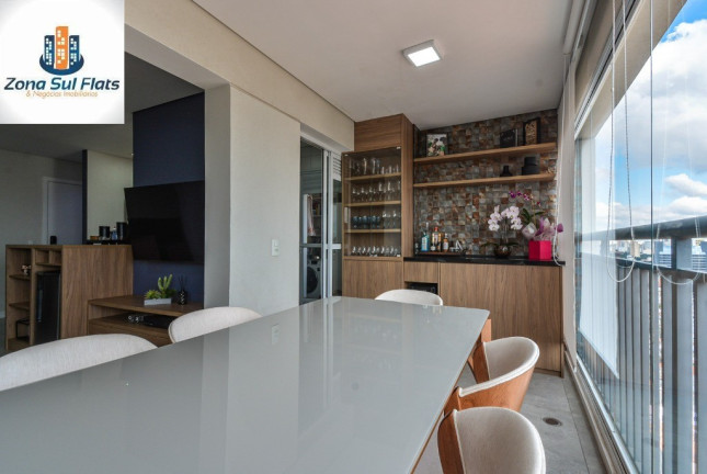 Imagem Apartamento com 2 Quartos à Venda, 85 m² em Cambuci - São Paulo Imagem Apartamento com 2 Quartos à Venda, 85 m² em Cambuci - São Paulo