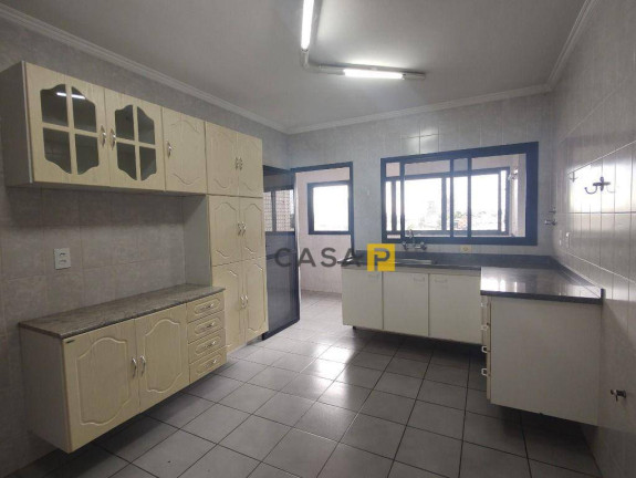 Imagem Apartamento com 3 Quartos à Venda, 150 m² em Jardim Girassol - Americana Imagem Apartamento com 3 Quartos à Venda, 150 m² em Jardim Girassol - Americana