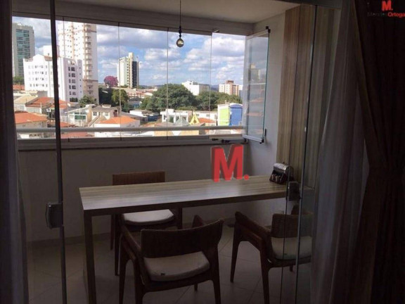Imagem Apartamento com 3 Quartos à Venda, 144 m² em Jardim Paulistano - Sorocaba Imagem Apartamento com 3 Quartos à Venda, 144 m² em Jardim Paulistano - Sorocaba