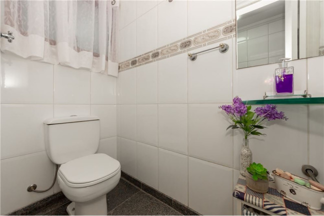 Imagem Apartamento com 3 Quartos à Venda, 130 m² em Jardim Anália Franco - São Paulo Imagem Apartamento com 3 Quartos à Venda, 130 m² em Jardim Anália Franco - São Paulo