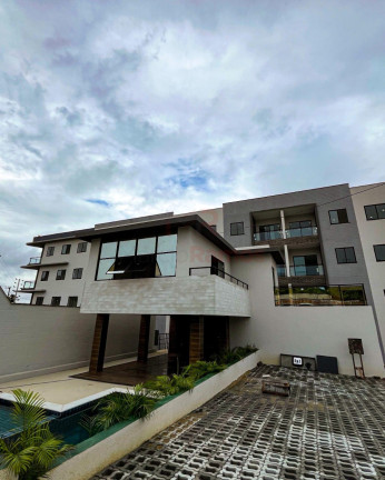 Imagem Imóvel com 2 Quartos à Venda, 54 m² em Iparana - Caucaia