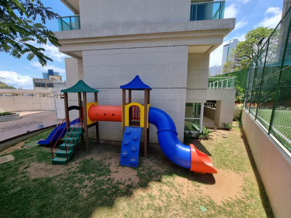 Imagem Apartamento com 4 Quartos à Venda, 187 m² em Barra - Salvador