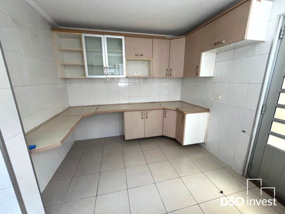 Imagem Sobrado com 2 Quartos para Alugar, em Vila Cordeiro - São Paulo Imagem Sobrado com 2 Quartos para Alugar, em Vila Cordeiro - São Paulo
