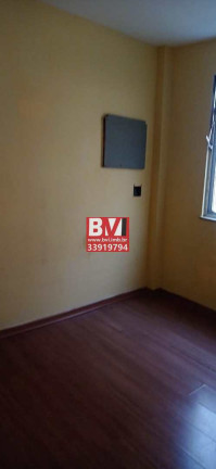 Apartamento com 3 Quartos à Venda, 70 m² em Irajá - Rio De Janeiro
