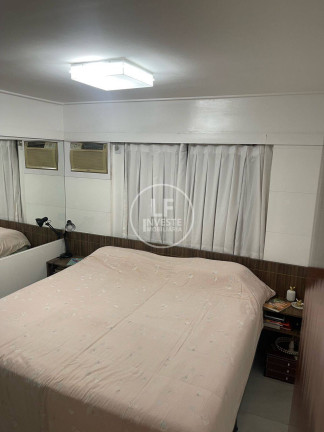 Imagem Apartamento com 3 Quartos à Venda, 126 m² em Jardim Goiás - Goiânia