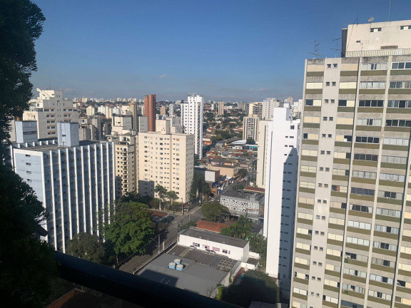 Imagem Apartamento com 2 Quartos à Venda, 103 m² em Campo Belo - São Paulo