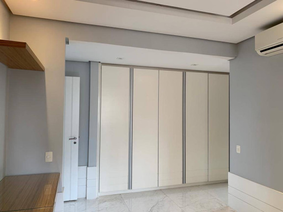 Imagem Apartamento com 4 Quartos para Alugar, 412 m² em Itaim Bibi - São Paulo