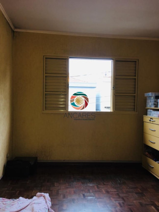 Imagem Sobrado com 2 Quartos à Venda, 95 m² em Santa Maria - Santo André Imagem Sobrado com 2 Quartos à Venda, 95 m² em Santa Maria - Santo André