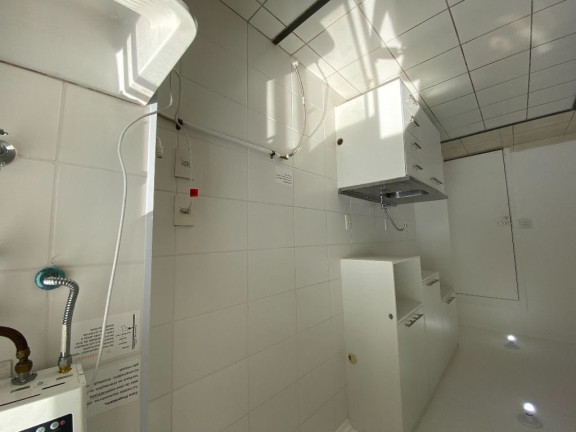 Imagem Apartamento com 2 Quartos à Venda, 40 m² em Itaquera - São Paulo Imagem Apartamento com 2 Quartos à Venda, 40 m² em Itaquera - São Paulo