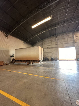 Sala Comercial para Alugar,  em Distrito Industrial - Cuiabá