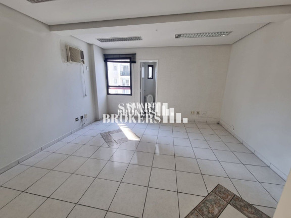 Imagem Sala Comercial para Alugar, 38 m² em Vila Mariana - São Paulo Imagem Sala Comercial para Alugar, 38 m² em Vila Mariana - São Paulo