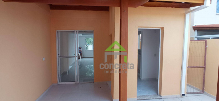 Imagem Casa de Condomínio com 2 Quartos à Venda, 68 m² em Jardim Petrópolis - Cotia Imagem Casa de Condomínio com 2 Quartos à Venda, 68 m² em Jardim Petrópolis - Cotia