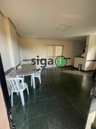Imagem Apartamento com 2 Quartos à Venda, 78 m² em Vila Carrão - São Paulo