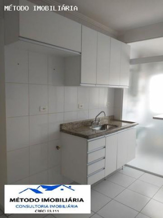 Imagem Apartamento com 2 Quartos à Venda, 72 m² em Santa Maria - São Caetano Do Sul