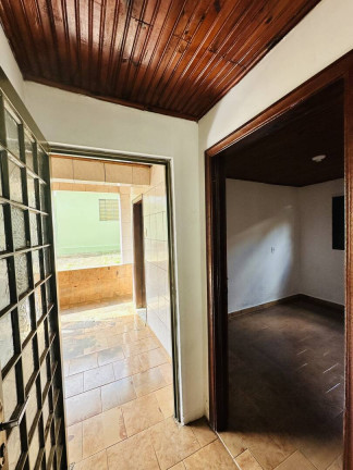 Imagem Casa com 3 Quartos à Venda, 375 m² em São Manuel Imagem Casa com 3 Quartos à Venda, 375 m² em São Manuel