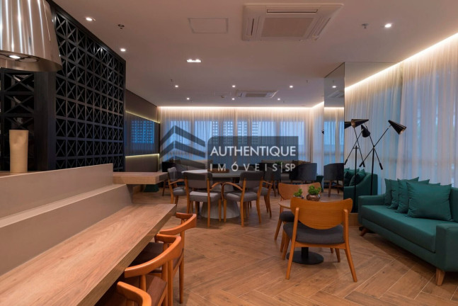 Imagem Apartamento com 1 Quarto à Venda, 52 m² em Vila Olímpia - São Paulo Imagem Apartamento com 1 Quarto à Venda, 52 m² em Vila Olímpia - São Paulo