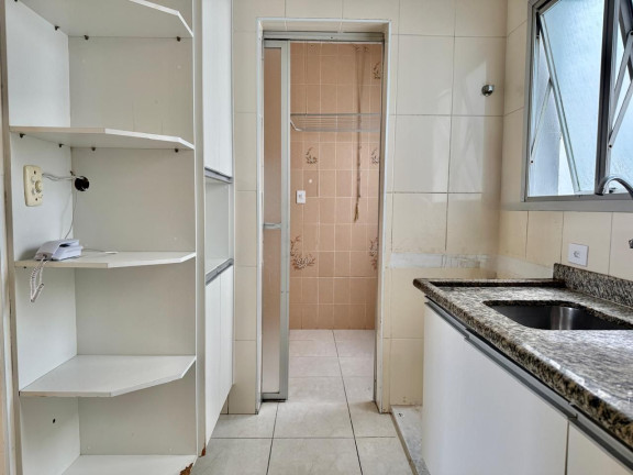 Imagem Apartamento com 3 Quartos à Venda, 95 m² em Enseada - Guarujá Imagem Apartamento com 3 Quartos à Venda, 95 m² em Enseada - Guarujá
