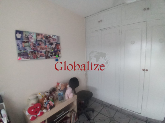 Imagem Imóvel com 2 Quartos à Venda, 80 m² em Vila Mathias - Santos