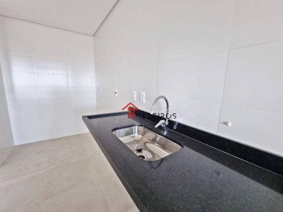Imagem Apartamento com 1 Quarto à Venda, 57 m² em Tupi - Praia Grande