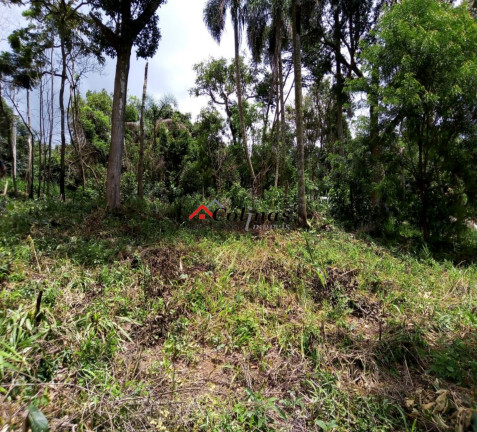 Imagem Terreno à Venda, 1.420 m² em Depois Do Centro - Ibiúna