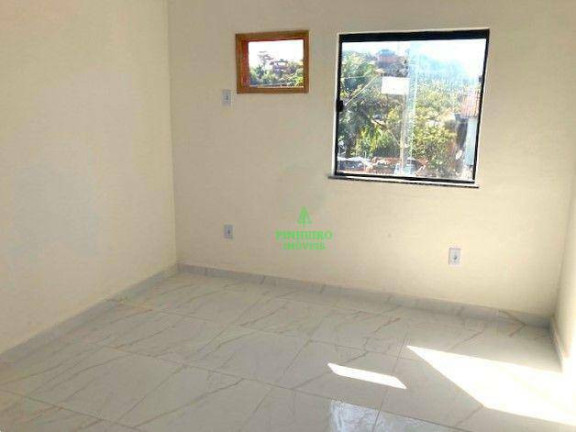 Imagem Apartamento com 1 Quarto à Venda, 36 m² em Boa Vista - São Gonçalo