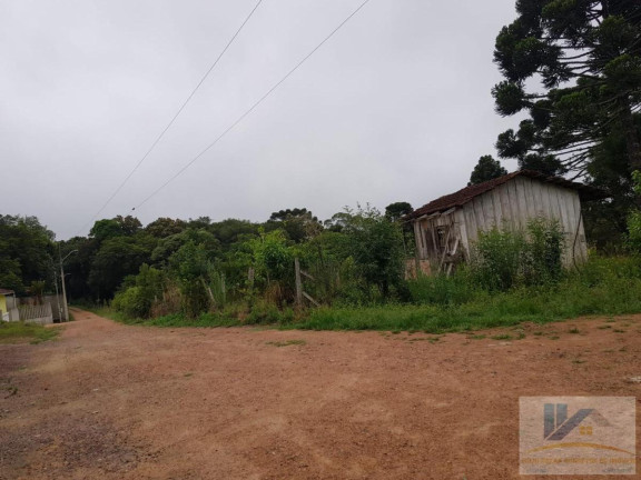 Imagem Chácara com 4 Quartos à Venda, 250 m² em Contenda - São José Dos Pinhais Imagem Chácara com 4 Quartos à Venda, 250 m² em Contenda - São José Dos Pinhais