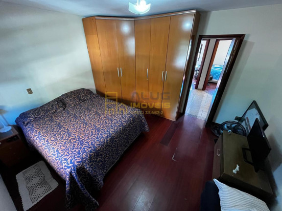 Imagem Casa com 3 Quartos à Venda, 155 m² em Quitaúna - Osasco