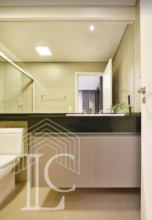 Imagem Apartamento com 1 Quarto para Alugar, 74 m² em Vila Nova Conceição - São Paulo