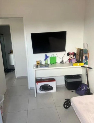 Imagem Apartamento com 2 Quartos à Venda, 54 m² em Loteamento Leonor - Cabedelo