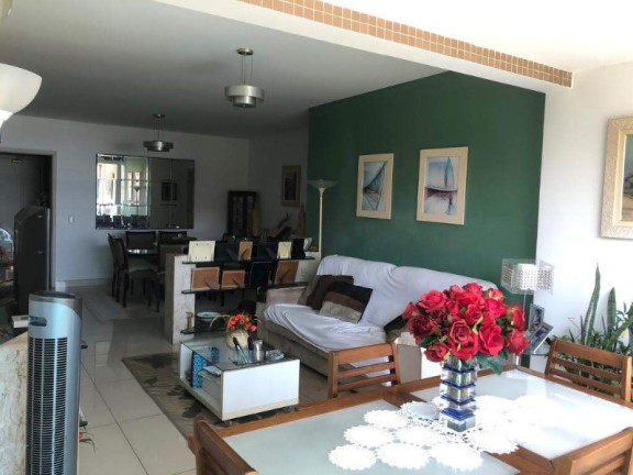 Imagem Apartamento com 4 Quartos à Venda, 162 m² em Barra Da Tijuca - Rio De Janeiro